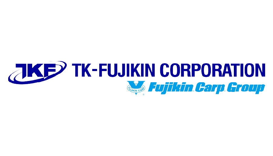 TK Fujikin