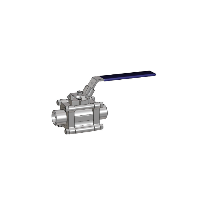 BMT Swing Out Ball Valve SWB 320 Butt Weld End Connection Mega Valve Fitting Pte Ltd